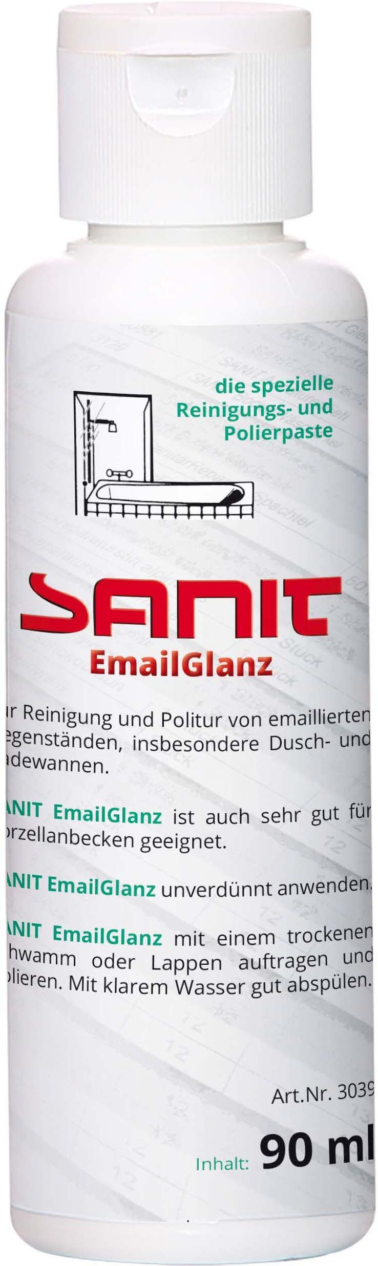 Sanit EmailGlanz 3039 90 ml