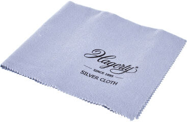 Hagerty Silver Cloth