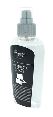 Hagerty Multimedia Spray