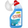 SUBIO WC gel Fresh 500 ml