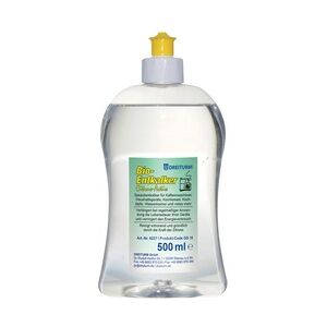 Dreiturm Bio Citrus Entkalker Spezialentkalker 500 ml Flasche