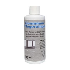 Weitere Aluminium Reiniger 100 ml