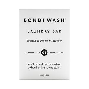 Bondi Wash Tasmanian Pepper & Lavender Badzubehör 100 g