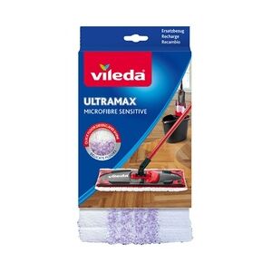 Vileda Wischbezug Ultramax Sensitive 35,5 cm