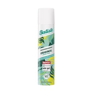 Batiste Original - Clean & Classic Trockenshampoo 200 ml