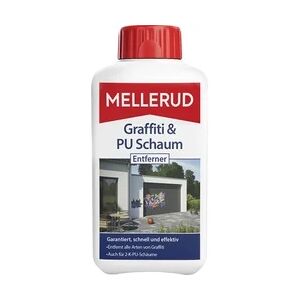 Mellerud Graffiti & PU Schaum Entferner 0,5 L
