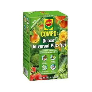 Compo Duaxo Universal Pilz-frei 150 ml