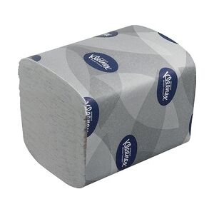 Kleenex Toilettenpapier 8408 2lagig weiß 7.200 Bl./Pack.