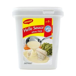 Maggi Helle Sauce (750 g)
