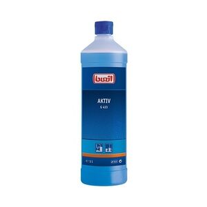 Buzil AKTIV G 433 Intensivreiniger 1 l Flasche