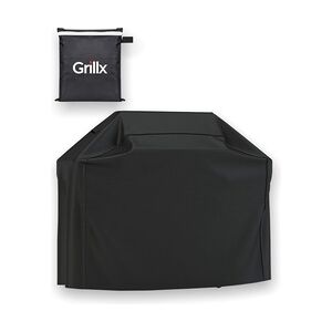 GrillX Grillabdeckung 170 x 61 x 117 cm