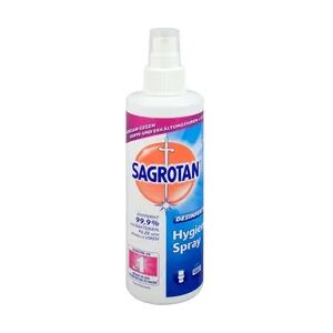 Sagrotan P Pumpspray Desinfektionsmittel 0.25 l
