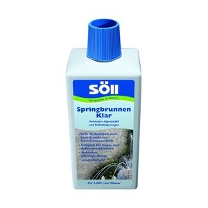 Söll Springbrunnen Klar 500 ml