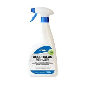 Cramer Duschglas-Reiniger 750 ml