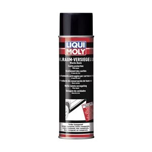 Liqui Moly Hohlraumversiegelung transparent 500 ml