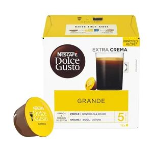 Nescafé Dolce Gusto 16 Stück (136 g)