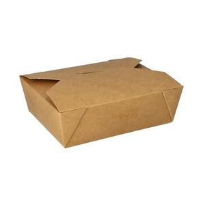 PAPSTAR 50 Lunchboxen, Pappe 