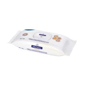 Paul Hartmann MIKROBAC Tissues XXL 40 Stück