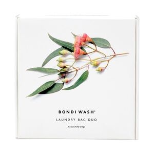 Bondi Wash Laundry Bag Duo Badzubehör 20 g