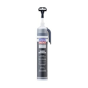 Liqui Moly Silikon-Dichtmasse transparent 200 ml