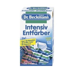 Dr. Beckmann Intensiv Entfärber 200 g