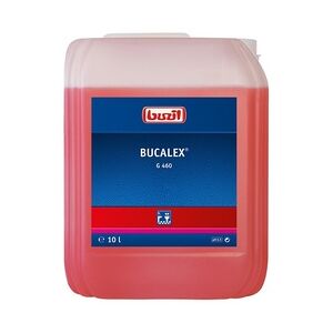 Buzil Bucalex® G 460 Sanitärgrundreiniger 10 l Kanister