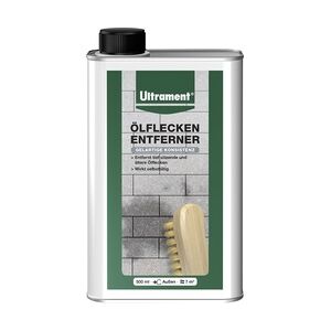 Ultrament Ölflecken Entferner 500 ml