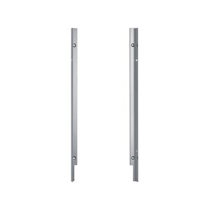 Gaggenau DA020041 Verblendungssatz ES, 81,5cm für 45cm Breite