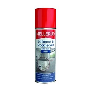 Mellerud Schimmel & Stockflecken Blocker 200 ml