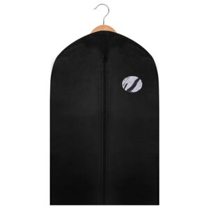Kleidersack mit Schuhtasche profi Größe wählbar Kleiderhülle Schutzhülle 100 x 60cm - Hengda