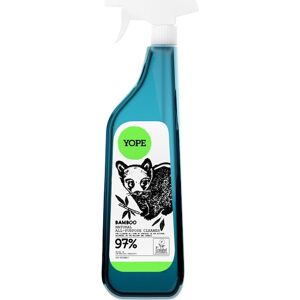 Yope Reinigungsmittel Allzweckreiniger BambooNatural All-Purpose Cleaner