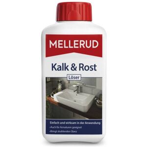 MELLERUD Kalk & Rost Löser, 0,5 l