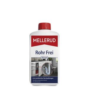MELLERUD Rohr Frei Aktivgel, 1 l