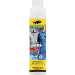 Toko Eco Wool Wash 250 ml - Spezialwaschmittel