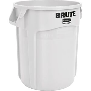 Universalcontainer BRUTE®, rund Rubbermaid