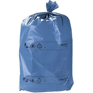 Standard-Müllsäcke, LDPE, 120 l - kaiserkraft