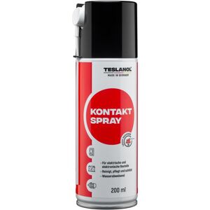 Teslanol Kontaktspray 200 ml - Kleinteil