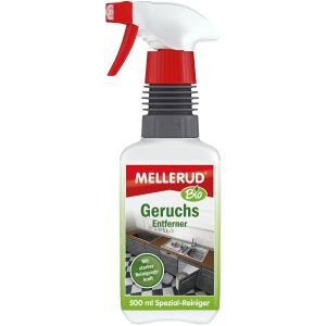 MELLERUD CHEMIE GMBH MELLERUD Bio Geruchsentferner, Für frische Luft, 500 ml - Sprühflasche