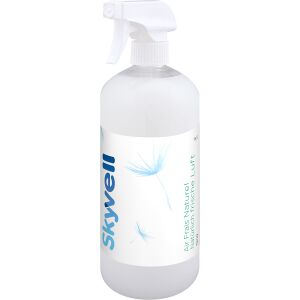 Skyvell Geruchsneutralisator Spray, Natürlicher Geruchsentferner für den professionellen Einsatz, 1000 ml - Flasche
