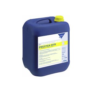 KLEEN PURGATIS GmbH KLEEN PURGATIS Tauchreiniger Prestan BTR, Hartnäckiger Entkalker und Entkruster zum Vortauchen, 12 kg - Kanister