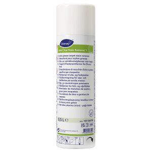 Diversey Deutschland GmbH & Co. OHG Taski Teppichreiniger Tapi Stain Remover 1, gebrauchsfertig, Fleckenentferner für die Entfernung von lösungsmittellöslichen Verschmutzungen, 1 Karton = 6 Flaschen à 500 ml