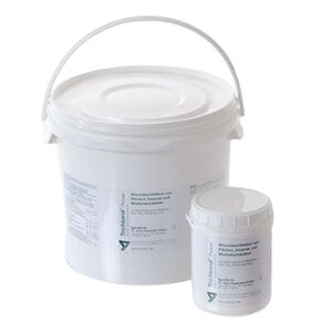 Lysoform Dr. Hans Rosemann GmbH Lysoform Trichlorol® Flächesinfektionsmittel, Wischdesinfektion von Flächen, 500 g - Dose
