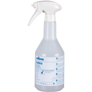 Kiehl-Unternehmens-Gruppe Kiehl Iodex Iodfleck-Entferner, Gebrauchsfertiger Fleckenentferner, 1 Flasche à 0,75 Liter