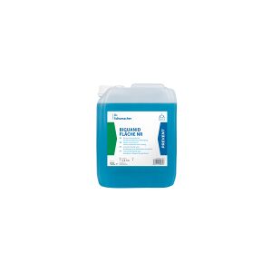 Dr. Schumacher Hygiene & Desinfektion Dr. Schumacher BIGUANID FLÄCHE NR Flächendesinfektion, Flüssiges Konzentrat zur Flächendesinfektion und Reinigung, 10 Liter - Kanister