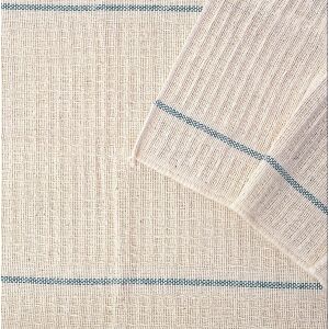 meiko Textil GmbH Meiko Scheuertücher Nixe, natur, Strapazierfähige Tücher mit hoher Schmutzaufnahme, Format: 50 x 60 cm