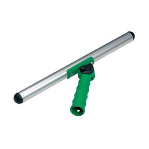 Unger Germany GmbH UNGER StripWasher® Swivel Träger, Fensterwischer aus Aluminium, Breite: 35 cm