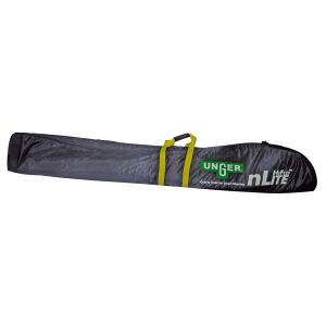 Unger Germany GmbH UNGER HiFlo nLite® Tragetasche, Stabile Transporttasche für ein komplettes nLite Set, 1 Tasche aus solidem Nylonmaterial