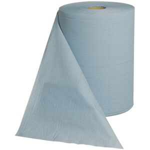 Sonstige K-Rolle, Blau, 2-Lagig, 38 X 36cm, 1000 Blatt