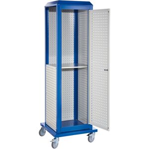 Kappes Systeme Kappes ®RasterPlan ToolTower Mobil Groß Modell 3