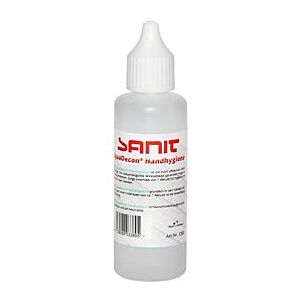 Sanit AquaDecon Handhygiene 3380 Flasche 50ml